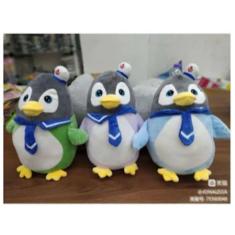 Imagem de Pinguim de pelucia versao 2023
