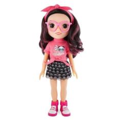 Roupa Original Barbie Moda Em Dobro - Estrela - Antiga -1988 - R$ 85,90