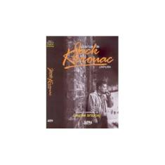 Imagem de Diários de Jack Kerouac - 1947 - 1954 - Kerouac, Jack - 9788525414847