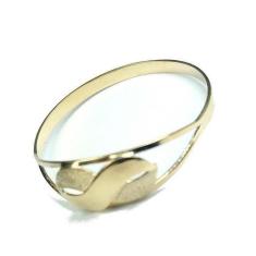 Imagem de Anel de ouro 18k Infinito - Elegancy Joias