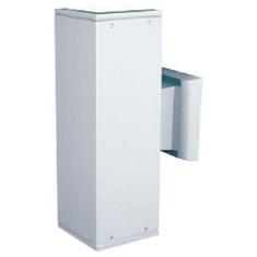 Imagem de Arandela Branca 260mm - America Light