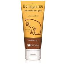 Imagem de Ball Free Para Gatos 70g Suplemento Agener