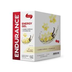 Imagem de Endurance Energy Gel Caixa Com 12 Un Vitafor