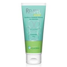 Imagem de Revipel Creme Hidratante Agener União - 70g