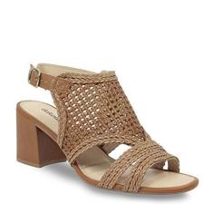 Compre Sandália Rasteira Dakota Rosa Passarela Online