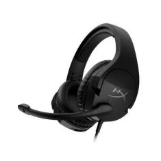 Imagem de Fone De Ouvido Kingston Hyperx Cloud Stinger S Hhss1s-Aa-Bk 7.1 - Pret