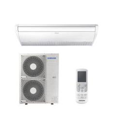 Imagem de Ar Condicionado Split Teto Inverter Samsung 52.000 Btus Quente E Frio 220V R-32