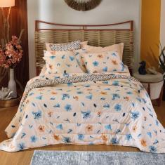 Imagem de Jogo de Cama King 4 Peças Teka Crystal