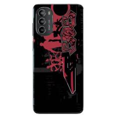 Imagem de Capa Adesivo Skin370 Verso Para Motorola Moto G82 - Kawaskin