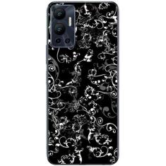 Imagem de Capa Adesivo Skin359 Verso Para Infinix Hot 12 (2022)