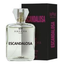 Imagem de Perfume Escandalosa Amakha Paris Feminino 100ml