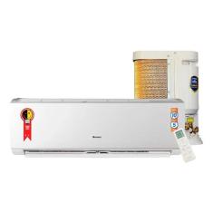 Imagem de Ar Condicionado Gree 9000 Btus Quente Frio 220V Inverter