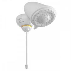 Imagem de Ducha Hydra Spot 8 Temperaturas 5500W 127V Dpsp.8.551Br - Corona, 110V