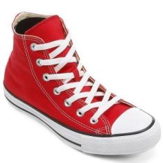 Imagem de Tênis Cano Alto Converse Chuck Taylor All Star HI-Unissex
