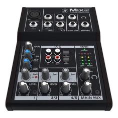 Imagem de Mesa De Som Mix5 18w Mackie