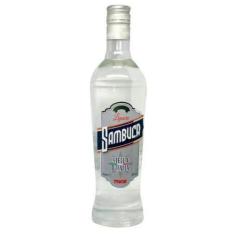 Imagem de Licor Sambuca Stella D Italia Toschi 700ml.