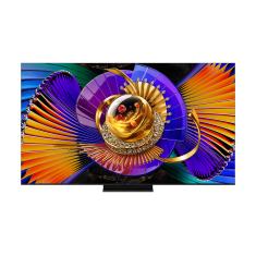 Imagem de Smart TV Mini LED 65" TCL 4K HDR 65C7L