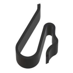 Imagem de Clip Porta Óculos Veicular Suporte Quebra Sol