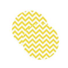 Imagem de Sousplat Chevron Amarelo - Nsw