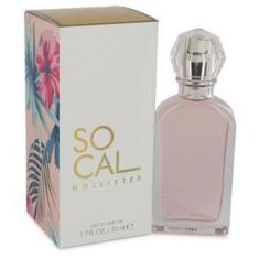 Imagem de Perfume Feminino So Cal Hollister Eau De Parfum