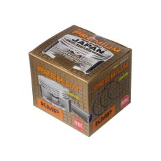 Imagem de Pistao Kit C/Anel Rik Premium Crf 230F 3.00