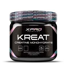 Imagem de Creatina Kreat Monohidratada 150g - XPRO Nutrition-Unissex