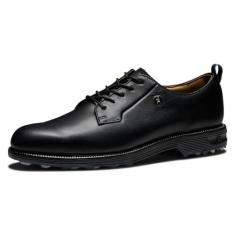 Imagem de FootJoy Tênis de golfe masculino Premiere Series-Field, Preto, 8 X-Wide