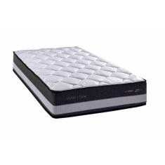 Imagem de Colchão Solteiro para Hotelaria Maxspring C1625 Pillow Top (88x188x27) - Herval