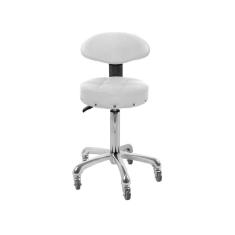 Imagem de Mocho Bola Soft Com Encosto