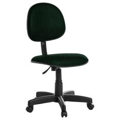 Imagem de Cadeira Para Escritório Executiva Rcp Verde