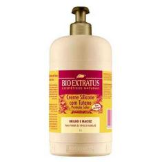 Imagem de Creme Para Pentear Bio Extratus Silicone 1L
