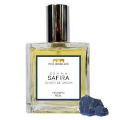 Imagem de Perfume Gemma Safira Feminino 100ml - Ponte Vecchio Joias