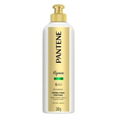 Imagem de Creme Para Pentear Pantene Restauração 240G