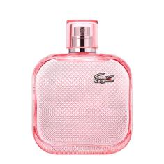 Imagem de Lacoste L.12.12 Rose Sparkling Eau De Toilette - Perfume Feminino 100ml