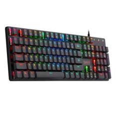 Imagem de Teclado Redragon K589RGB Shrapnel Mechanico Usa
