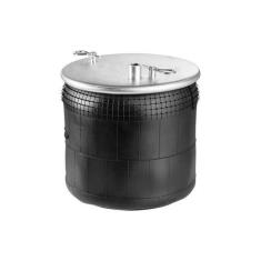 Imagem de Bolsa De Ar Suspensao Eixo Volvo Urbano B12 Mr Traseira - Suspentech