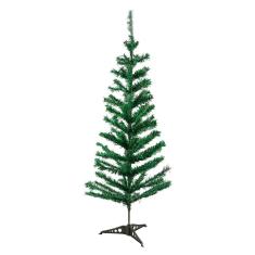 Imagem de Árvore de Natal Le 120cm com 110 Galhos