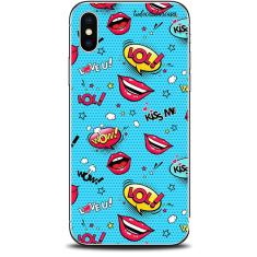 Imagem de Capa Case Capinha Personalizada Samsung A01 Core Feminina- Cód. 1019