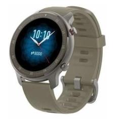 Imagem de Relogio Smart Watch Amazfit GTR 47mm Titanium Edition - GPS - Compativel com IOS e Android