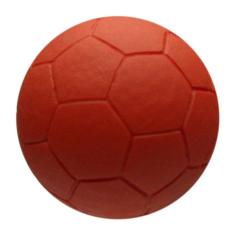 Imagem de Brinquedo Lcm Cães Bola Futebol