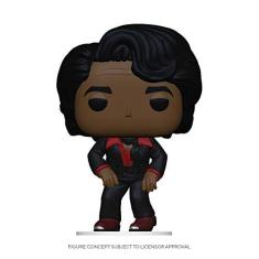 Imagem de Funko Pop Rocks 176 James Brown