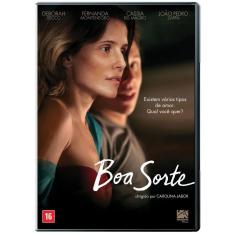 Imagem de DVD Boa Sorte