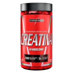 Imagem de Creatina Reload Hardcore 120 Cáps - IntegralMédica-Unissex