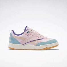 Imagem de Tênis Reebok OG BB 4000 || - Rosa/Azul-Unissex