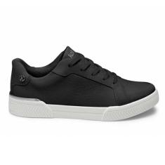 Imagem de Tênis Casual Feminino Preto Kolosh C3019-0001-Feminino