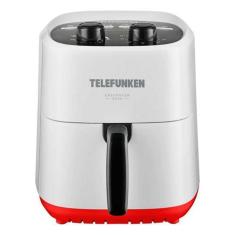 Imagem de Fritadeira Air Fryer Telefunken 3,6l Easyfryer-3600 - 127v EasyFryer-3600