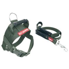 Imagem de Coleira Peitoral Para Cachorro - Tamanho M - Canadá K9 Acessórios