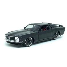 Imagem de Miniatura Carro Ford Mustange Boss Carro De Filmes - A.R Variedades Mt