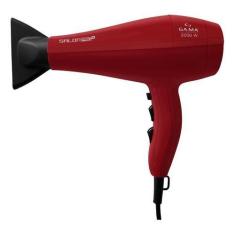 Imagem de Secador De Cabelo Gama Salon Pro Ion Plus 3d 2200w - 220v GM-BECHD0000002571BECHD0000002572