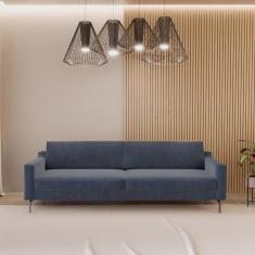 Imagem de Sofá 3 Lugares 210cm Fun Neo